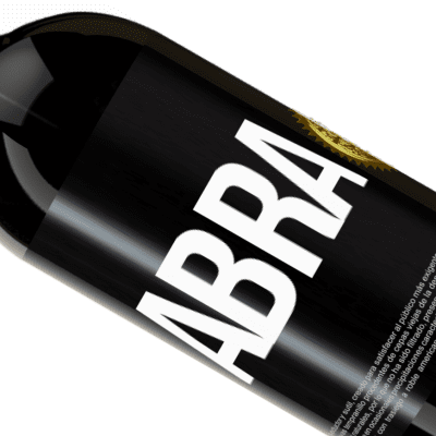 Expressões Únicas e Pessoais. «Abra» Edição Premium MBS® Reserva