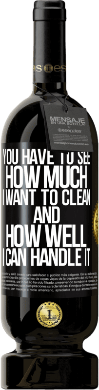 49,95 € | 红酒 高级版 MBS® 预订 您必须查看我要清洁多少以及如何处理 黑标. 可自定义的标签 预订 12 个月 收成 2016 Tempranillo