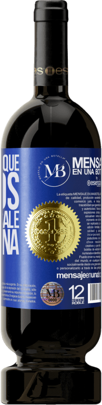 «Con lo bien que íbamos y va y se sale la cadena» Edición Premium MBS® Reserva