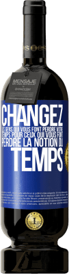 Mode de vie