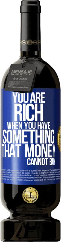 «Вы богаты, когда у вас есть то, что нельзя купить за деньги» Premium Edition MBS® Бронировать