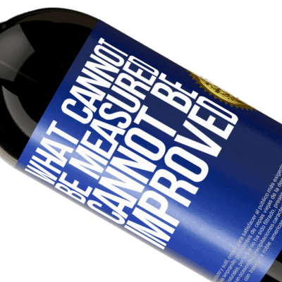 Unique & Personal Expressions. «What cannot be measured cannot be improved» Premium Edition MBS® Reserve