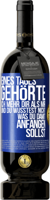 Liebeskummer