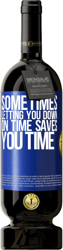 «有时，放下您的时间可以节省您的时间» 高级版 MBS® 预订