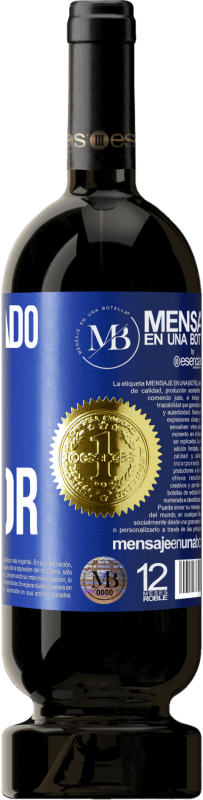 «Ao seu lado, a vida parece melhor» Edição Premium MBS® Reserva