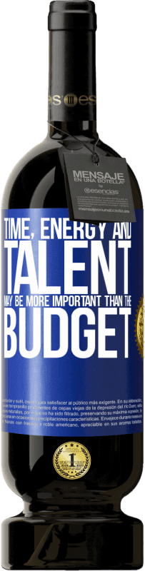 «时间，精力和才能可能比预算更重要» 高级版 MBS® 预订