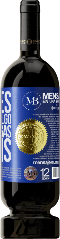 «Si eres bueno en algo, no lo hagas gratis» Edición Premium MBS® Reserva