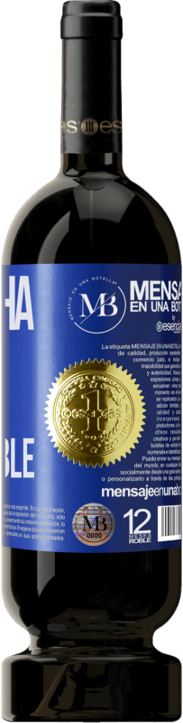 «Cosecha del 77, algo irrepetible» Edición Premium MBS® Reserva