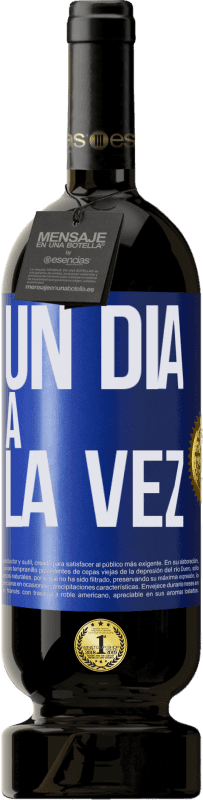 «Un día a la vez» Edición Premium MBS® Reserva
