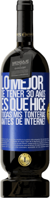 Aniversarios