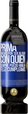 Aniversarios