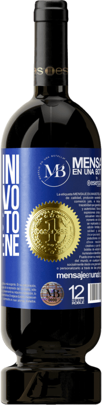 «A 18 anni era bravo. Adesso sto molto bene» Edizione Premium MBS® Riserva