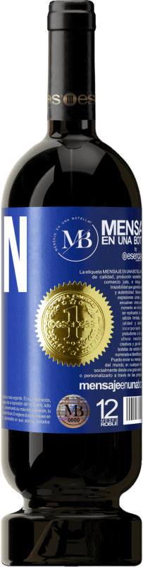 «Open it» Premium Edition MBS® Reserve