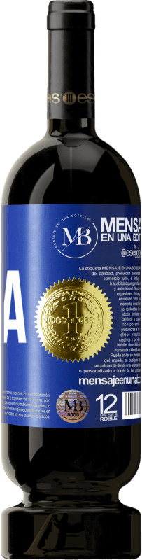 «Abra» Edição Premium MBS® Reserva