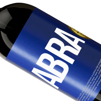Expressões Únicas e Pessoais. «Abra» Edição Premium MBS® Reserva