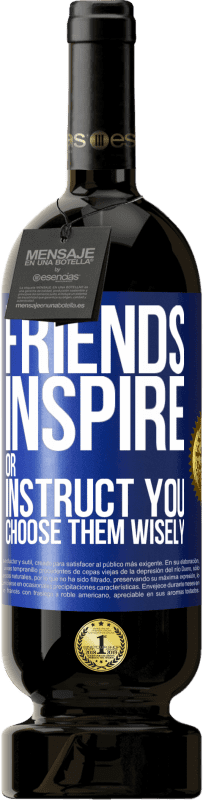 «朋友启发或指导您。明智地选择它们» 高级版 MBS® 预订