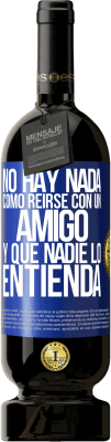 Amistad