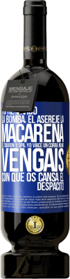 Irónicos