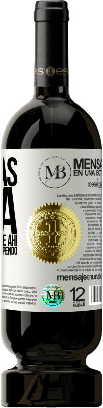 «Gracias papá, por estar siempre ahí. Que pases un día estupendo» Edición Premium MBS® Reserva