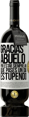 Agradecimientos