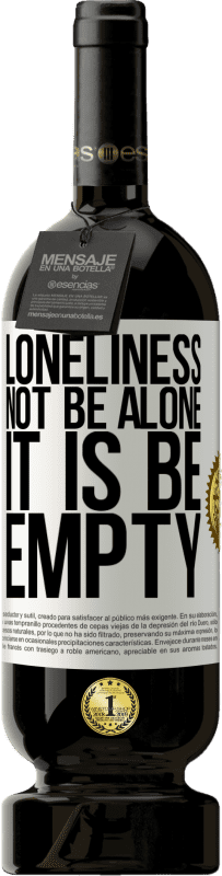 «孤独不是一个人，而是一个人» 高级版 MBS® 预订