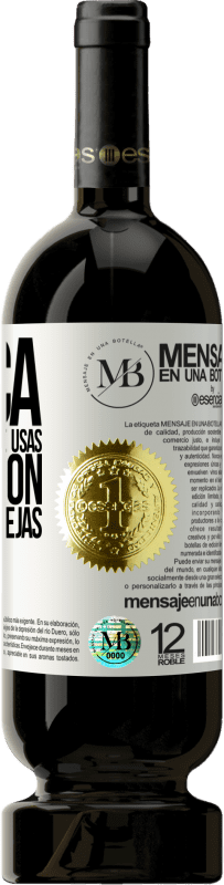 «Marca es el perfume que usas. Reputación, el olor que dejas» Edición Premium MBS® Reserva