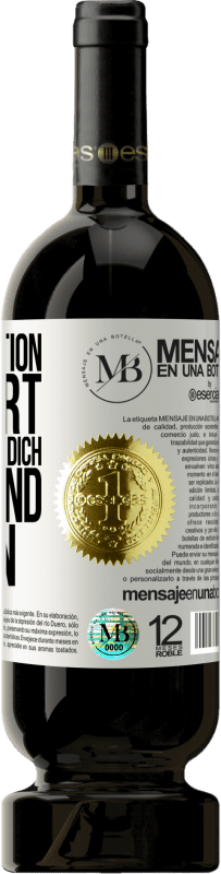 «Die Inspiration existiert, aber sie muss dich arbeitend finden» Premium Ausgabe MBS® Reserve