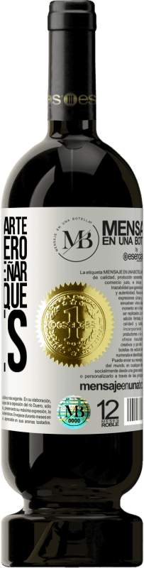 «Antes de enseñarte a hacer dinero, te voy a enseñar a amar lo que haces» Edición Premium MBS® Reserva