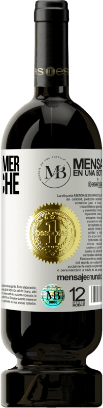«Was auch immer, Hauptsache mit dir» Premium Ausgabe MBS® Reserve