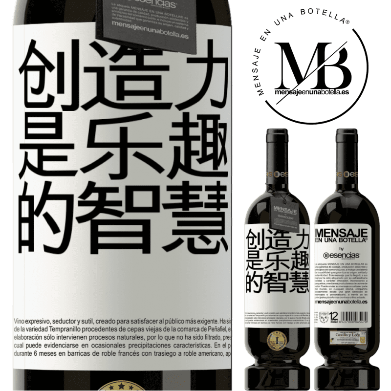 «创造力是乐趣的智慧» 高级版 MBS® 预订