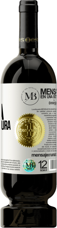 «Tu sonrisa es mi armadura» Edición Premium MBS® Reserva