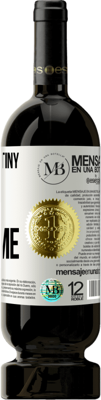 «Become destiny and cross with me» Premium Edition MBS® Reserve