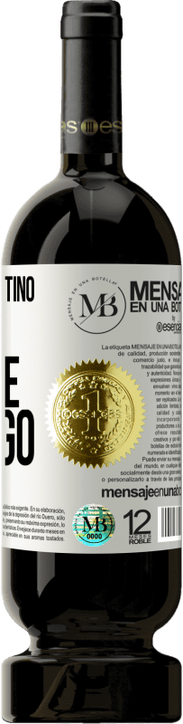 «Vuélvete destino y crúzate conmigo» Edición Premium MBS® Reserva