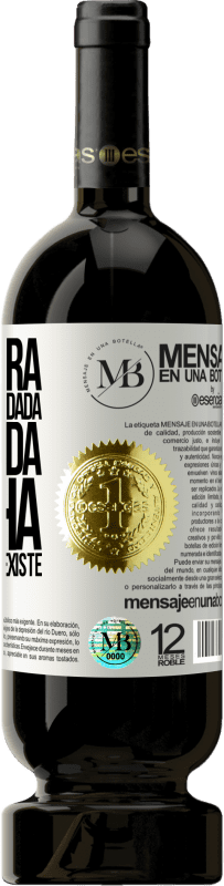 «A primeira oportunidade é dada, a segunda é ganha e a terceira não existe» Edição Premium MBS® Reserva