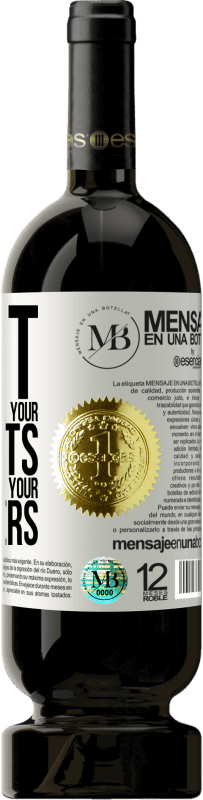 «Don't find customers for your products, find products for your customers» Premium Edition MBS® Reserve