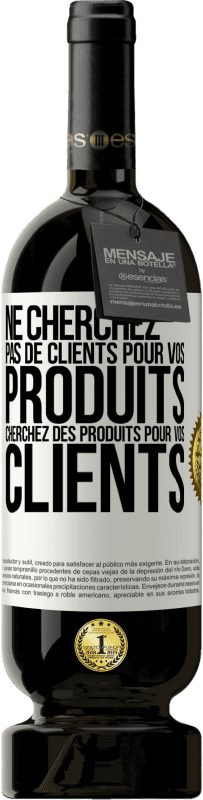 49,95 € Envoi gratuit | Vin rouge Édition Premium MBS® Réserve Ne cherchez pas de clients pour vos produits cherchez des produits pour vos clients Étiquette Blanche. Étiquette personnalisable Réserve 12 Mois Récolte 2016 Tempranillo