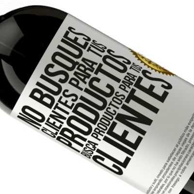 Expresiones Únicas y Personales. «No busques clientes para tus productos, busca productos para tus clientes» Edición Premium MBS® Reserva