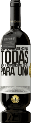Amor y Románticos