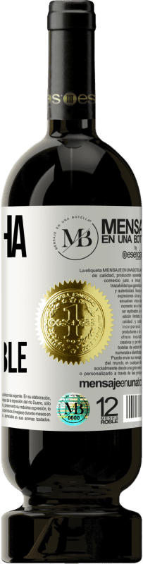 «Cosecha del 77, algo irrepetible» Edición Premium MBS® Reserva