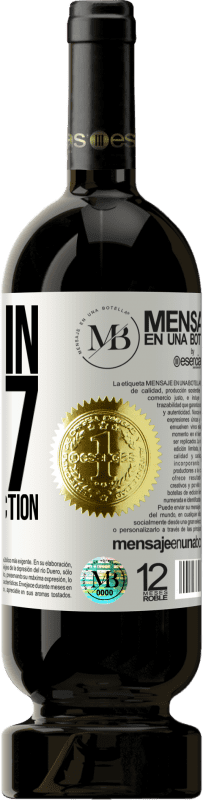 «Made in 1967. Aged to perfection» Premium Edition MBS® Reserve