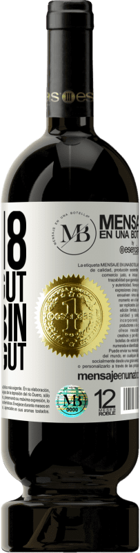 «Mit 18 war ich super. Jetzt bin ich supergut» Premium Ausgabe MBS® Reserve
