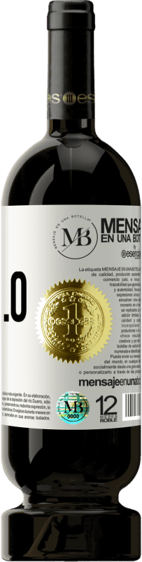 «Ábrelo» Edición Premium MBS® Reserva
