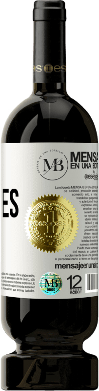 «Öffne es» Premium Ausgabe MBS® Reserve