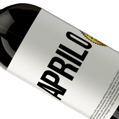 Espressioni Uniche e Personali. «Aprilo» Edizione Premium MBS® Riserva