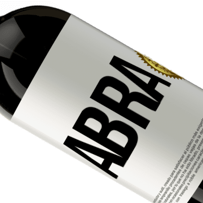 Expressões Únicas e Pessoais. «Abra» Edição Premium MBS® Reserva