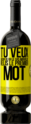Pour Lui