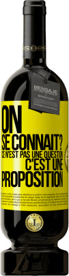 Sexualité