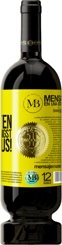 «Deine Klamotten machen mir Angst. Zieh sie aus!» Premium Ausgabe MBS® Reserve