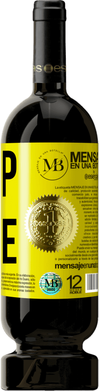 «Help is Here» Premium Ausgabe MBS® Reserve