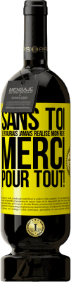 Remerciements